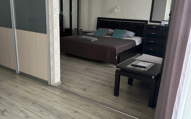 Апартаменты 1 в Рыбной Деревне