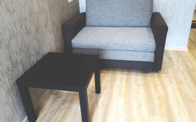 Мини-Отель Слобода