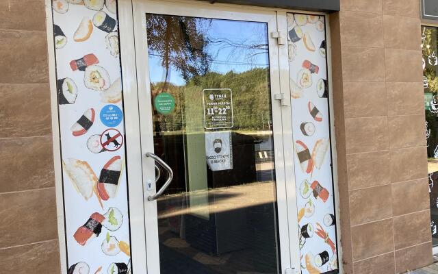 Апартаменты Оливия возле Озера