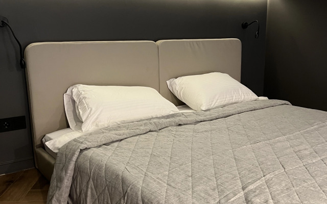 Апартаменты Family Luxury Apartments