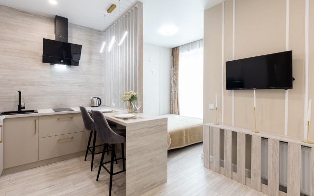 Apartamenty Kotor Minsk World Apartments
