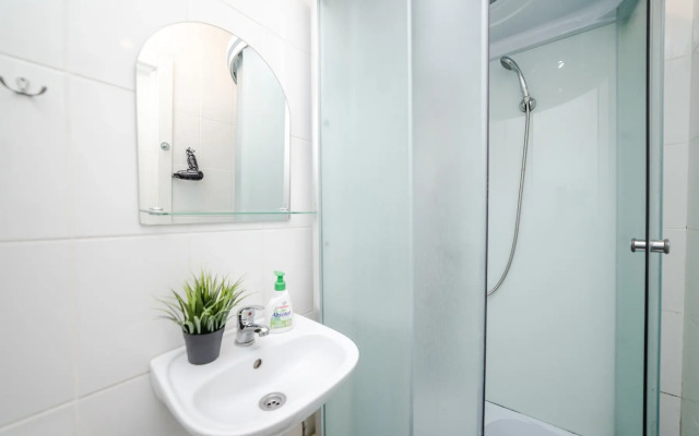 Апартаменты Хорошевское 46 (1Б)