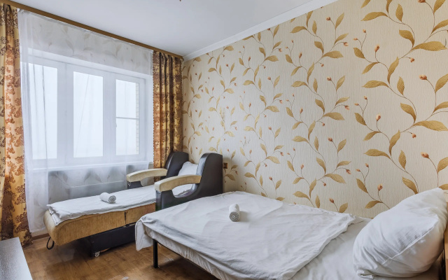 Apartamenty  Prostornye v centre goroda