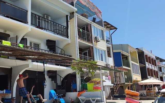 Albatros Mini-hotel
