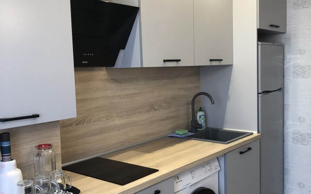 Апартаменты  с Видом на Море