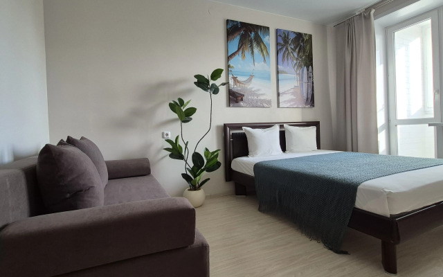 Квартира Баунти