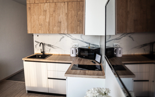 Квартира Комфортная рядом с Волга спорт ареной