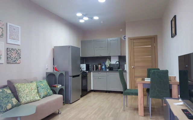 Garden Room Flat