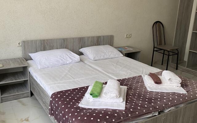 A-More Gagra Mini-Hotel
