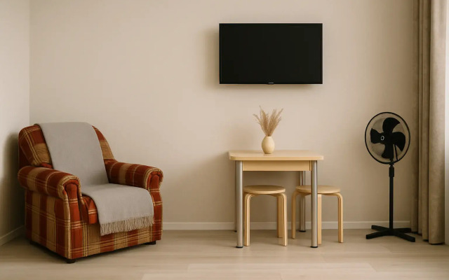 Апартаменты СolorApartments - Зеленая гармония