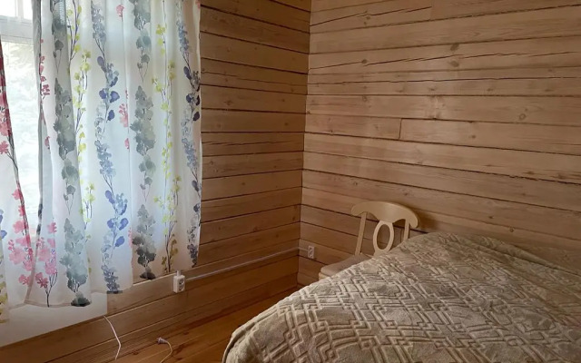 Частный дом 2-х комнатный 90 м²