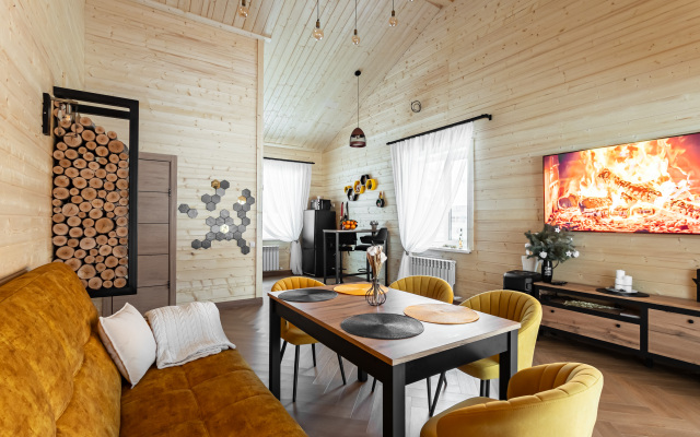 BlagoDat Glamping