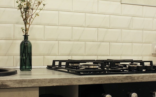 Апартаменты в центре города