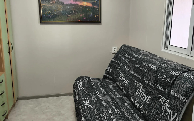 Квартира на улице Советская 66