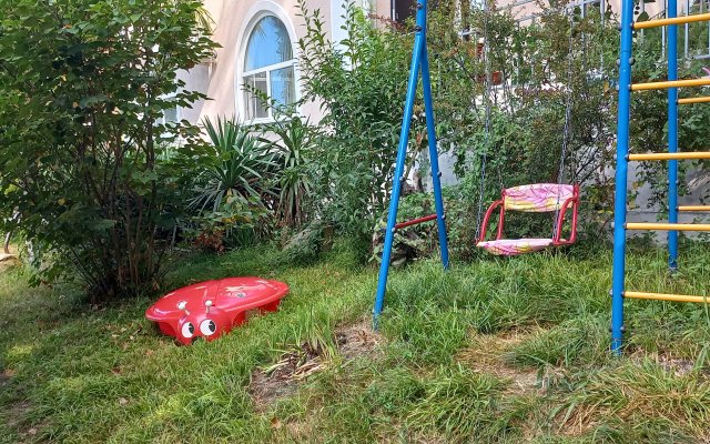Zelyonaya Gora Guest house