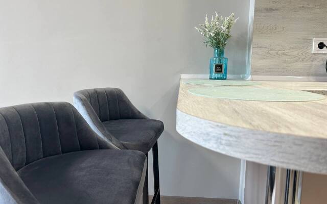 Квартира Лилу