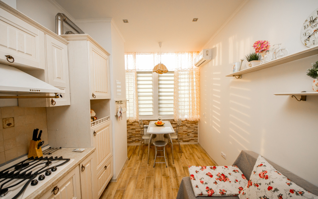 Provence Apartments