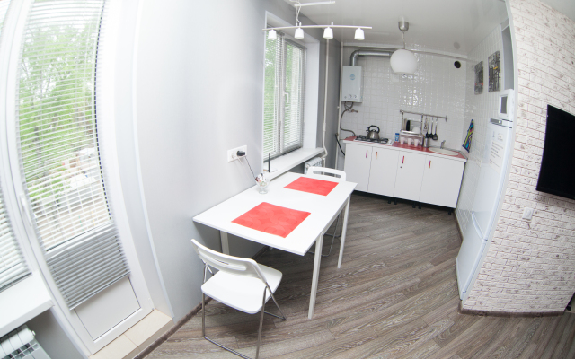 Квартира в центре рядом с Уфа-арена