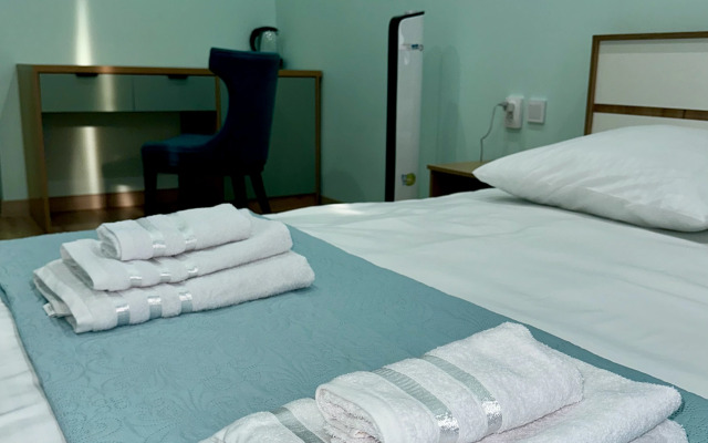 Yerevan Guest House
