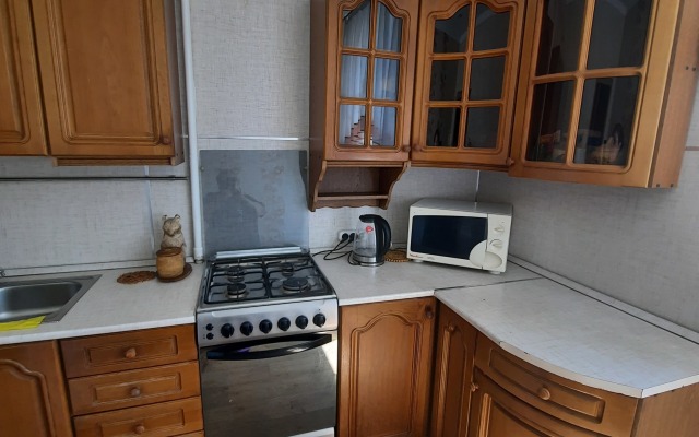 Na Ulitse Gorykogo 38 Apartaments