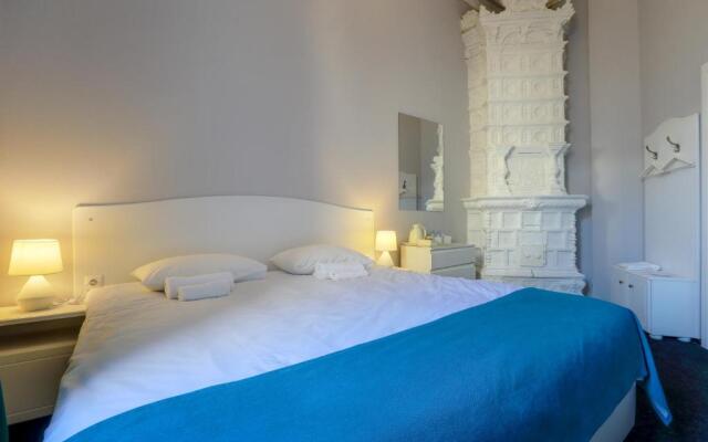 Skandinaviya Guest House