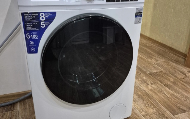 Квартира на улице имени Героя Советского Союза Васильева 7