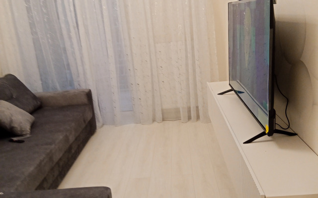 Квартира посуточно Арт-квартал