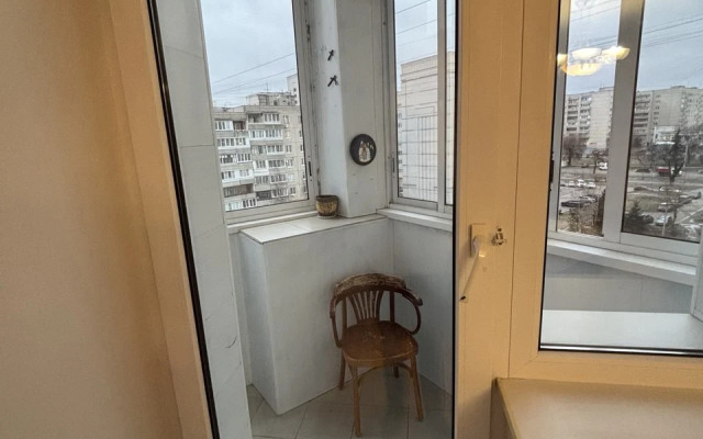 Квартира Двухкомнатная