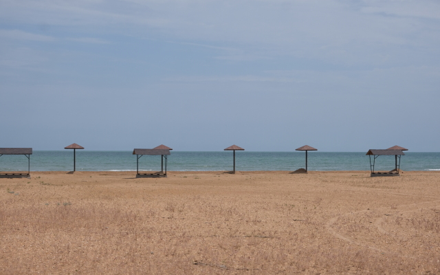 Гостевой Дом Naberegy05