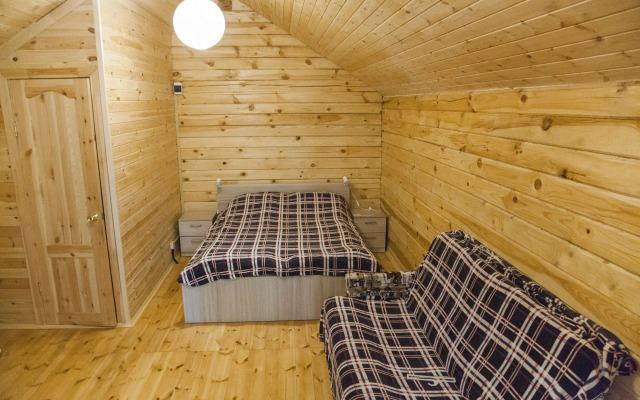 Гостевой дом Крупп