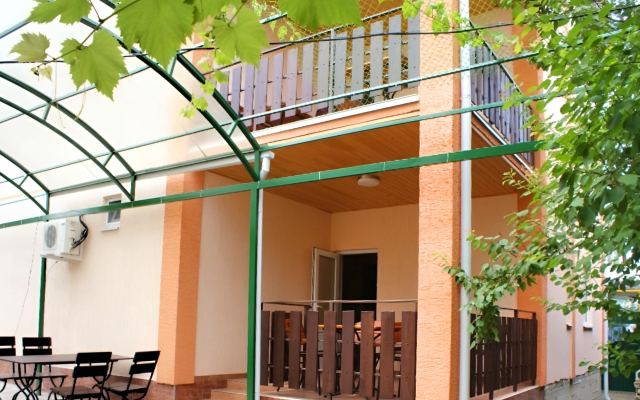 Family House Tes Guest House