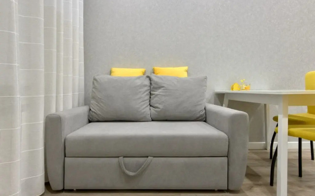 Апартаменты Чистопольская 61Д