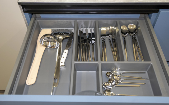 Квартира Абстракция Гилберта