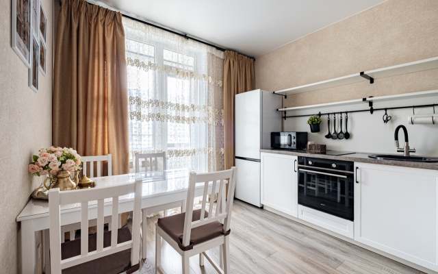Venezia Home Flat