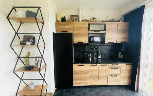 Honey House Apartment Flat