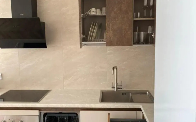 Апартаменты Сьютс