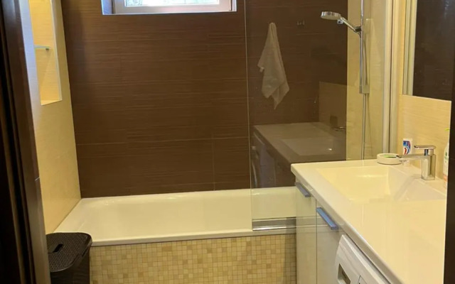 Квартира в центре