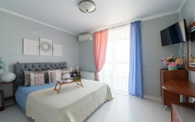 Novin House Apartments LAVENDER HOME