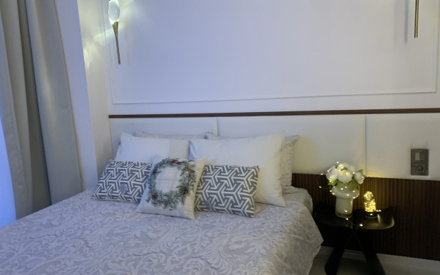 Апартаменты в Жуковском