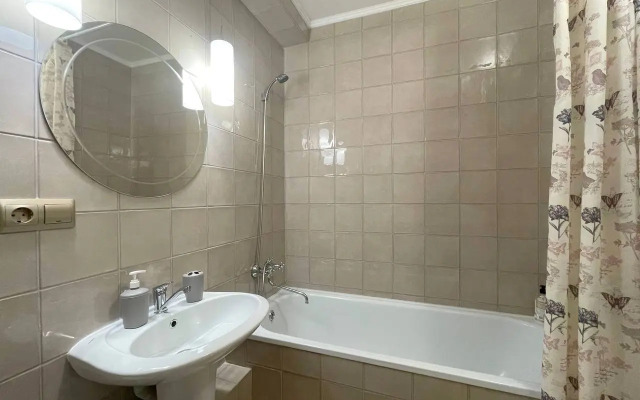 Квартира Daily Rent Apartment