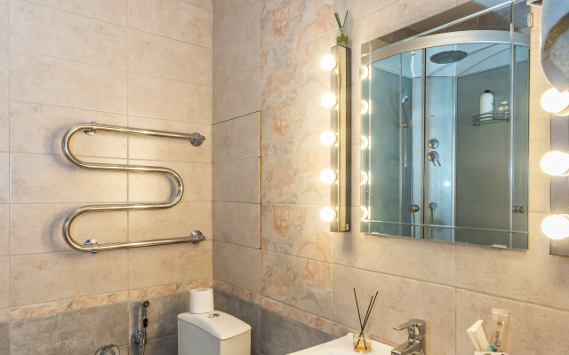 Квартира Двухкомнатная на Еременко