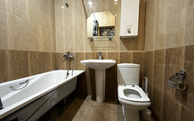 Апартаменты Sundag Л96