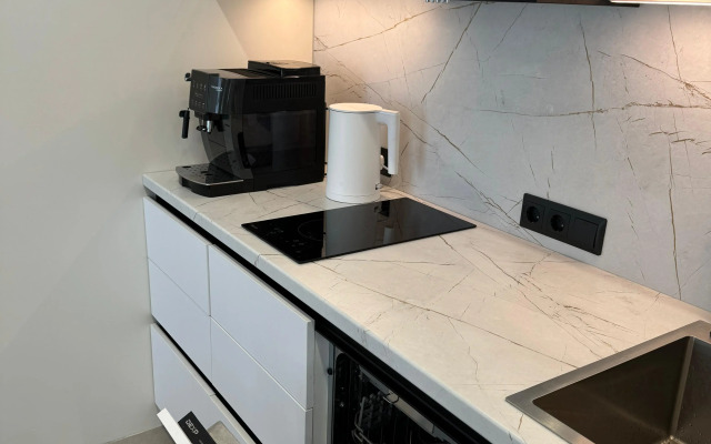 Гостевой дом Премиум Barn House на Ореховой