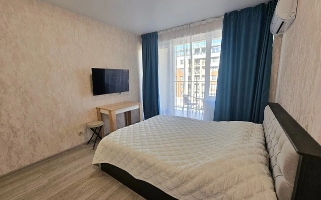 Апартаменты на Ул Старошоссейная 5к8