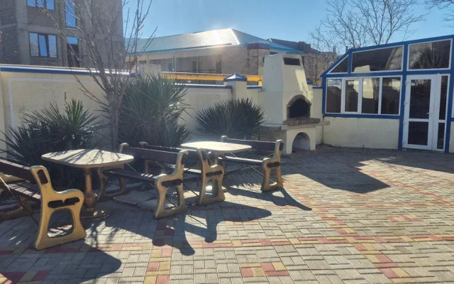 Piramida Guest House