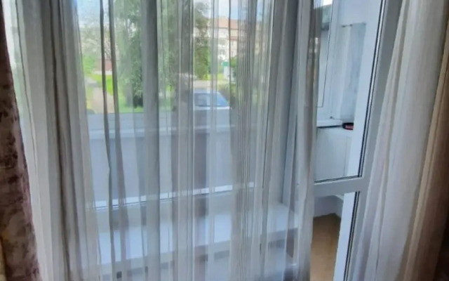 Trehkomnatnaya V Zelenogradske Nedaleko Ot Morya Flat