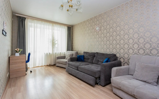 Квартира на Улице Большая Дорогомиловская 16