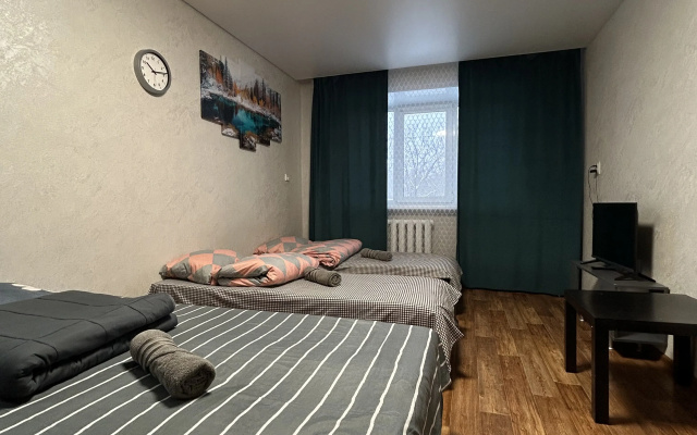 Квартира KRемлёFF House