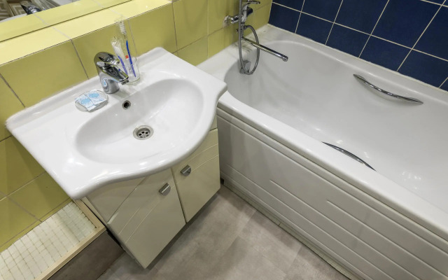 Квартира на Ростовской Набережной 1