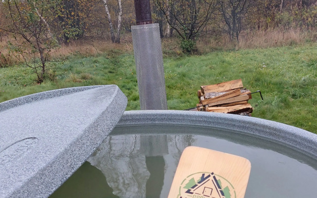 Гостевой дом Дальний кордон (7 км до г.Плес)